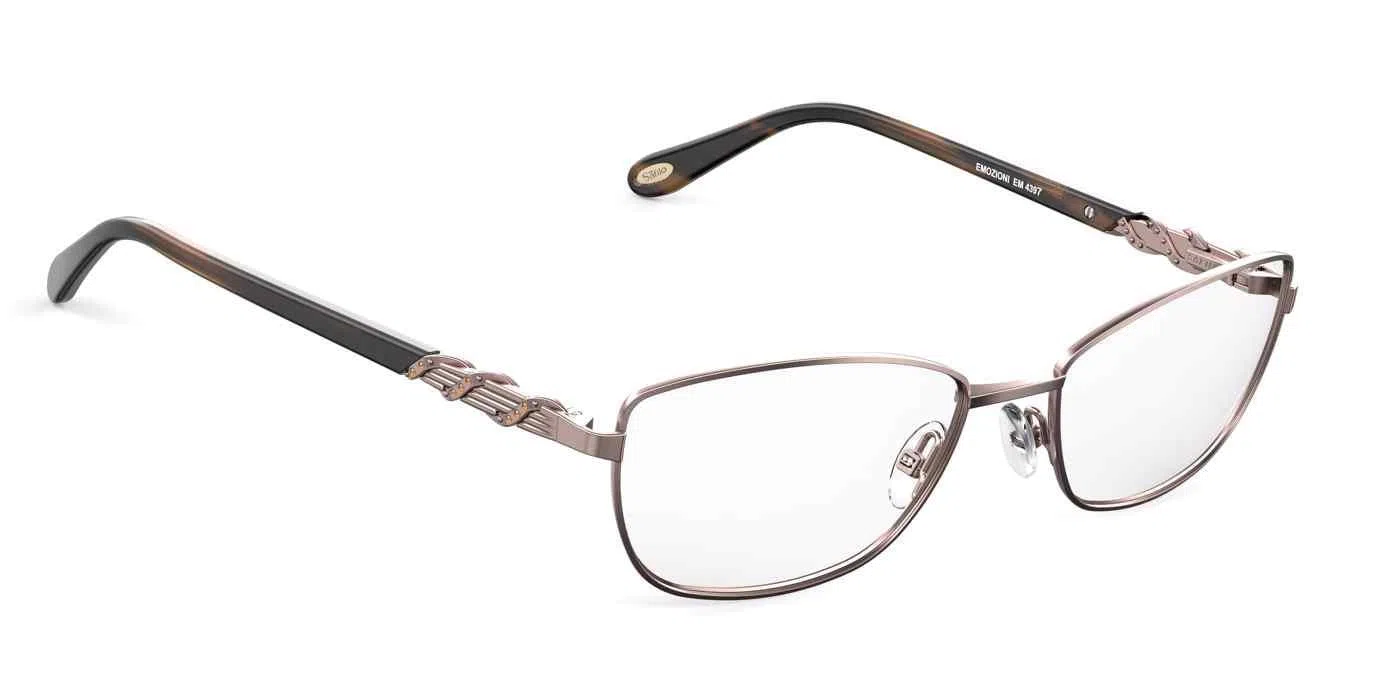 Emozioni 4397 Eyeglasses - view 20